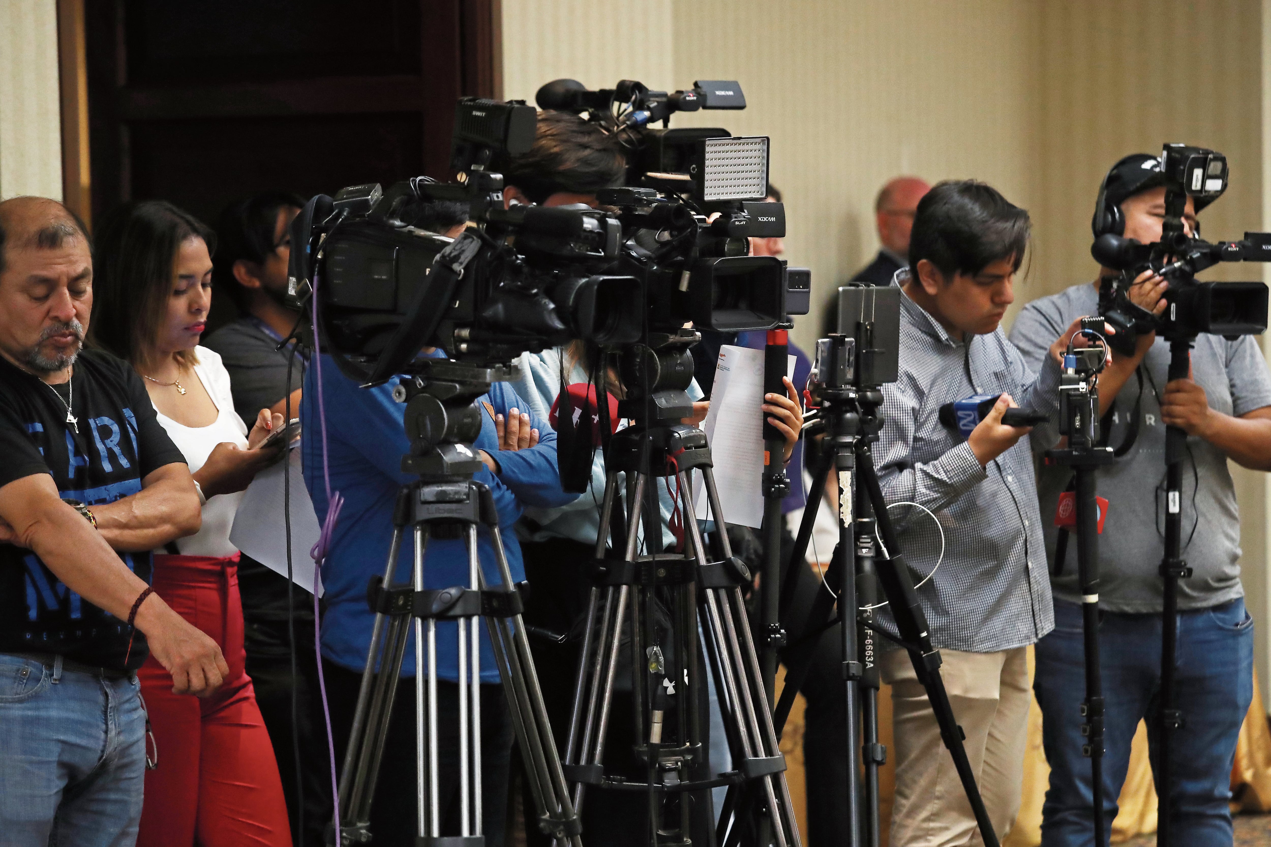 Todos los medios del Grupo El Comercio se han incorporado a este órgano del Consejo de la Prensa Peruana que supervisa la labor periodística.
