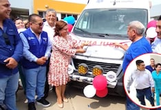 La Libertad: Inauguran moderno centro de salud por más de 17 millones de soles en El Porvenir