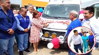 La Libertad: Inauguran moderno centro de salud por más de 17 millones de soles en El Porvenir