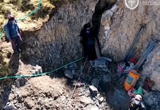 Huancayo: Tras 34 años familias de Paccha recibirán restos de sus seres queridos