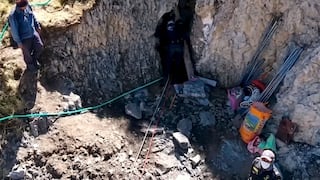 Huancayo: Tras 34 años familias de Paccha recibirán restos de sus seres queridos