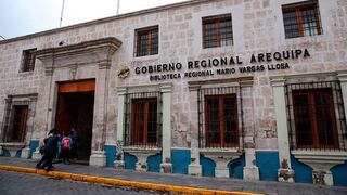 UNSA desiste del pedido de administrar la biblioteca Mario Vargas Llosa