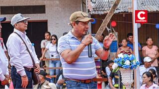 Isla Santa Rosa: Gobernador dice que Loreto no participará en actividades de confraternidad con Colombia 