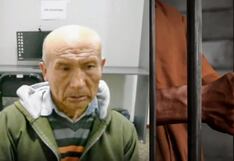 Adulto de 72 años recibe 6 años de prisión por tocamientos a menor en La Oroya