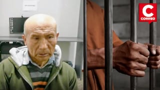 Adulto de 72 años recibe 6 años de prisión por tocamientos a menor en La Oroya
