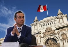 EN VIVO | Congreso debate hoy siete mociones de censura contra José Jerí en pleno extraordinario