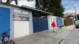 Fiscalía de Familia investiga ataque a maestra en Piura