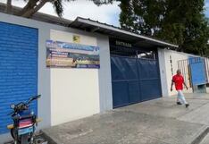 Fiscalía de Familia investiga ataque a maestra en Piura