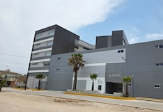 Pisco: inauguran nuevo edificio tecnológico para beneficio de 3805 alumnos