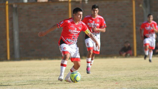Copa Perú en Junín: Cesa y Atlético Chanchamayo con opciones
