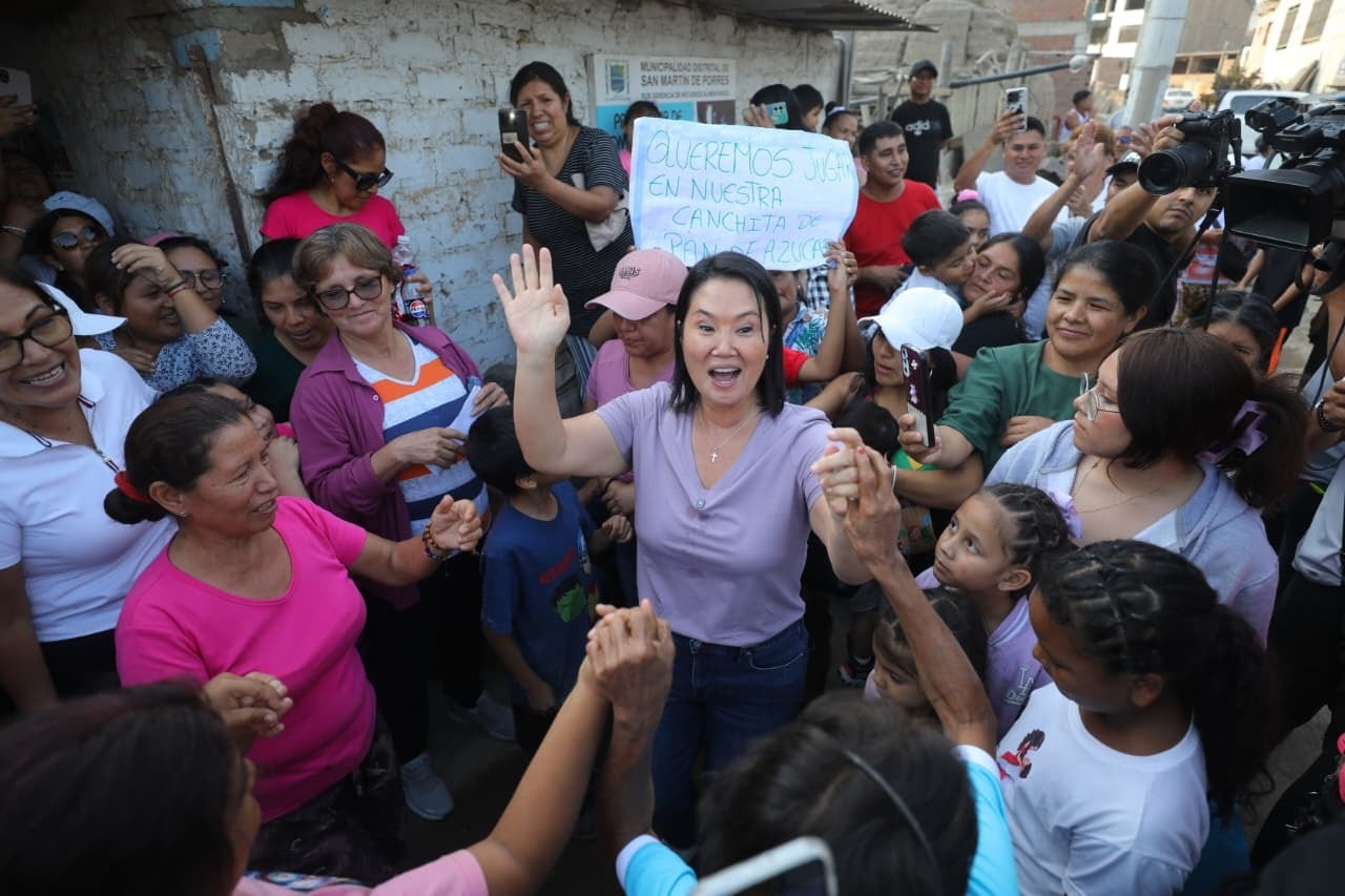 Foto: Antonio Melgarejo
