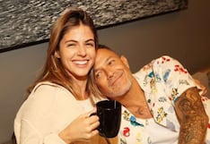 Stephanie Cayo confesó que está enamorada de Alejandro Sanz pese a rumores de infidelidad con colombiana