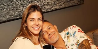 (Foto: Instagram @alejandrosanz)