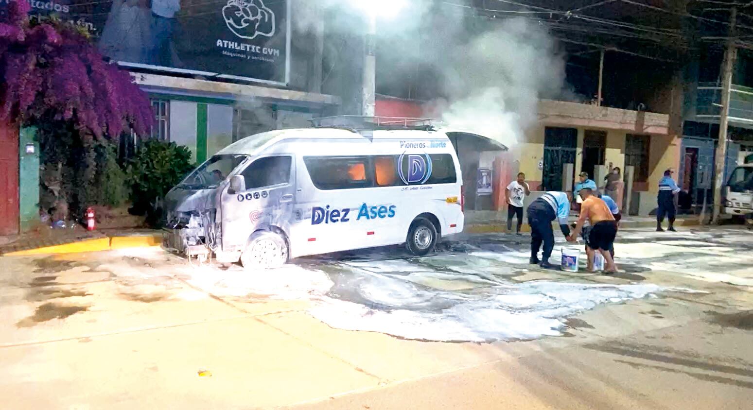 Este viernes se tomarán acuerdos para frenar inseguridad que golpea a esa jurisdicción. Ya se solicitó la declaratoria de emergencia.