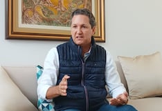 La Libertad: Daniel Salaverry denuncia amenazas de muerte (VIDEO)