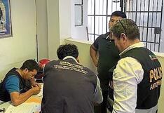 Piura: Sentencian a policía que liberó a “marca”