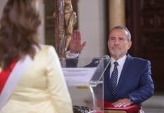 Nuevo canciller le suma a Nicolás Maduro: Elmer Schialer sorprende por declaraciones