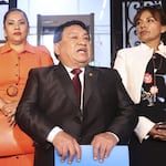 Podemos Perú anuncia disolución de su bancada y reestructuración total