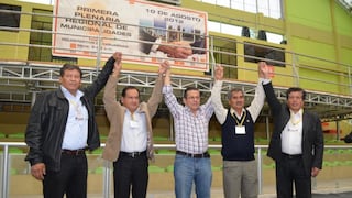 Se realiza primera plenaria de la Femul en Nuevo Chimbote