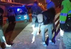 Chincha: bala roza cabeza a mujer que se encontraba en vivienda de UPIS El Trébol