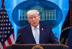 Trump lanza ultimátum a Irán y advierte que el país podría ser “eliminado” en una noche