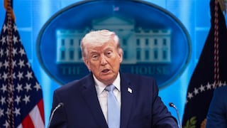 Trump lanza ultimátum a Irán y advierte que el país podría ser “eliminado” en una noche