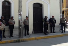 Piura: Confirman condena de 35 años a sujeto por crimen de obrero