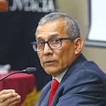 Humala libra un delito del Caso GSP