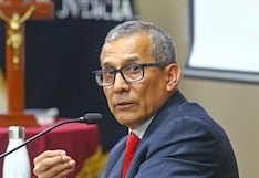 TC debatirá este 9 de junio hábeas corpus que busca anular condena de Ollanta Humala