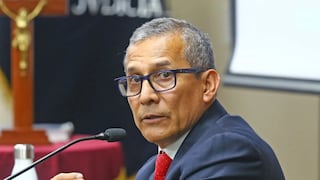 TC debatirá este 9 de junio hábeas corpus que busca anular condena de Ollanta Humala