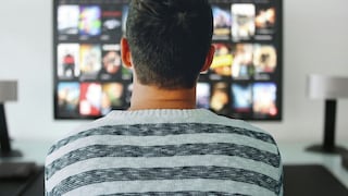 A 100 años de su invención, la televisión se reinventa con IA en la CES de Las Vegas