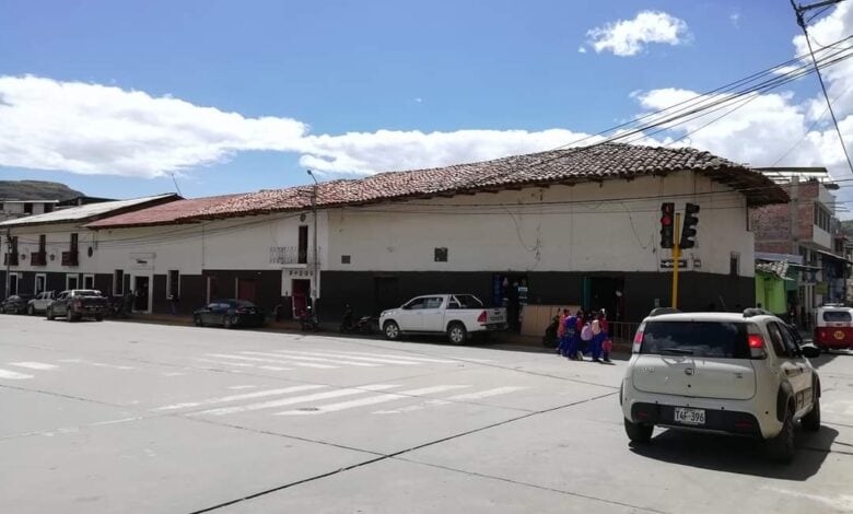 Consejo Regional aprobó iniciativa legislativa que dispone expropiar la casa del prócer ubicada en Huamachuco.