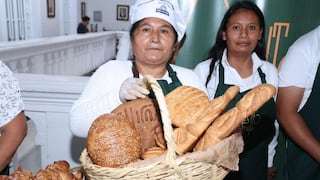 Vuelve Festival Nacional del Pan a Trujillo y digitalización en ventas estará presente