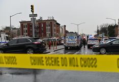 EEUU: Tiroteo de Nueva York no fue un ataque terrorista, según la Policía
