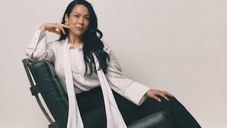 Magdyel Ugaz, actriz: “Ya no quiero correr, no quiero estar metida en mil proyectos” (Entrevista)