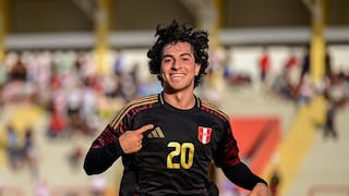 Selección peruana gana 2-0 a Bolivia: Logra victoria al final de partido amistoso (FOTOS)