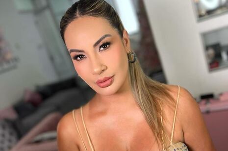 ¿Pamela López envía indirecta a Pamela Franco por si se embaraza de Cueva?: Ahí realmente vas a conocer a la persona