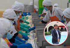 Yuri Armas: “La agroindustria genera 3,880 millones de soles en sueldos en La Libertad”