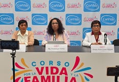 Corso por la Vida y la Familia en Arequipa será este sábado