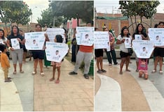 Chincha: víctima de amenaza de muerte por parte de colombianos no aparece desde el sábado