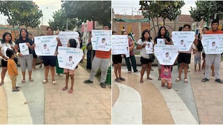 Chincha: víctima de amenaza de muerte por parte de colombianos no aparece desde el sábado