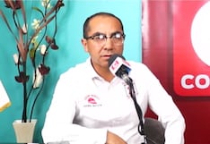 “Conoce a tu candidato”: César Muedas propone combatir las normas pro crimen y defender a Junín en el Congreso