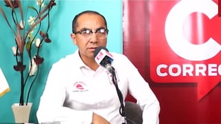 “Conoce a tu candidato”: César Muedas propone combatir las normas pro crimen y defender a Junín en el Congreso