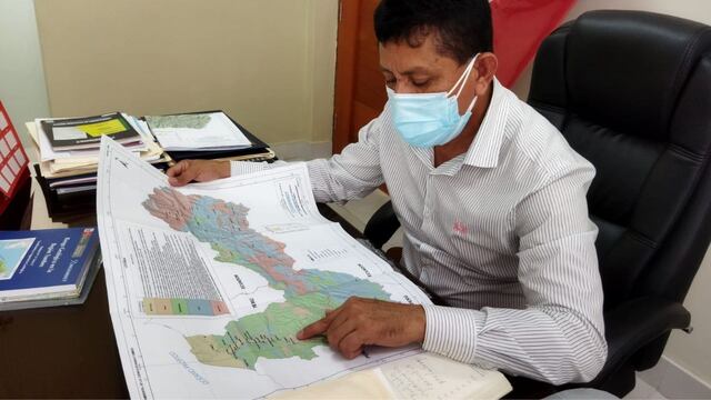 Gobierno regional articula esfuerzos para iniciar el estudio geoambiental en los ríos Tumbes y Zarumilla