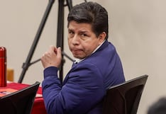 Pedro Castillo: TC declaró improcedente habeas corpus que buscaba anular vacancia del expresidente