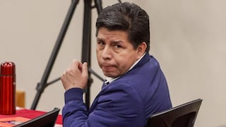 Pedro Castillo: TC declaró improcedente habeas corpus que buscaba anular vacancia del expresidente