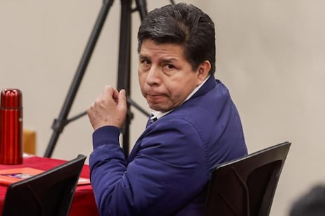 Svieta Fernández respalda visitas nocturnas de congresistas de JPP a Pedro Castillo en Barbadillo