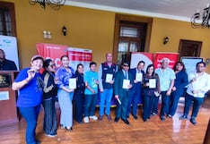 La IV Fiesta del libro y la cultura en Tacna reunirá a más de 8 mil personas