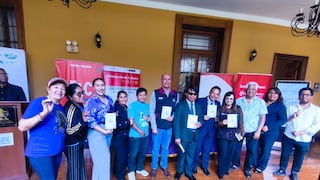 La IV Fiesta del libro y la cultura en Tacna reunirá a más de 8 mil personas