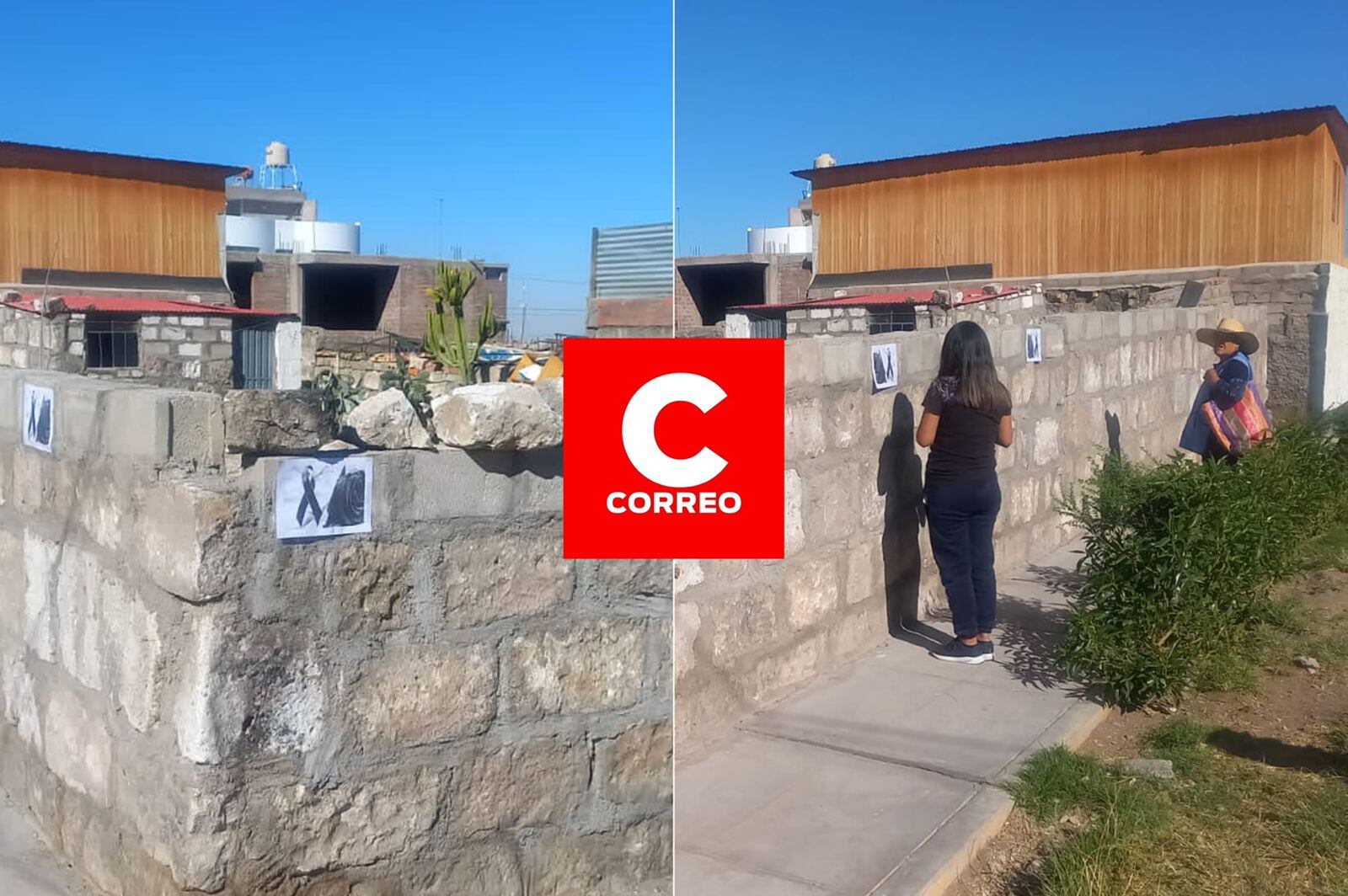 Los vecinos de Teodosio Quispe Cayllahua creen que su muerte fue provocada. (Foto: Correo)